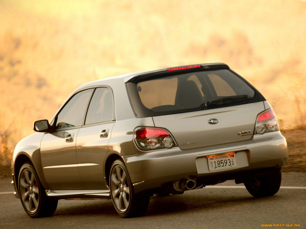 , subaru